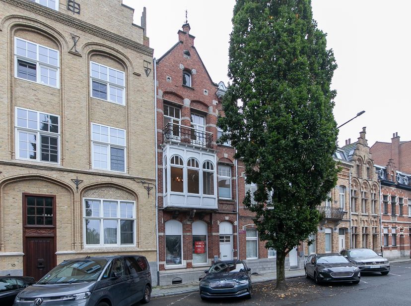 Bedrijfsvastgoed te koop in Maloulaan 14,
                    8900 Ieper
