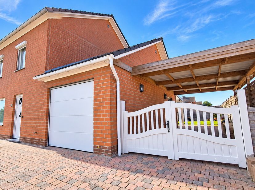 Huis te koop in Vogelweelde 1,
                    8950 Nieuwkerke
