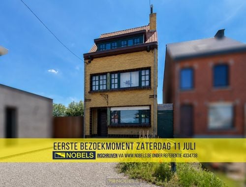                                         Maison à vendre à Geraardsbergen, € 325.000
