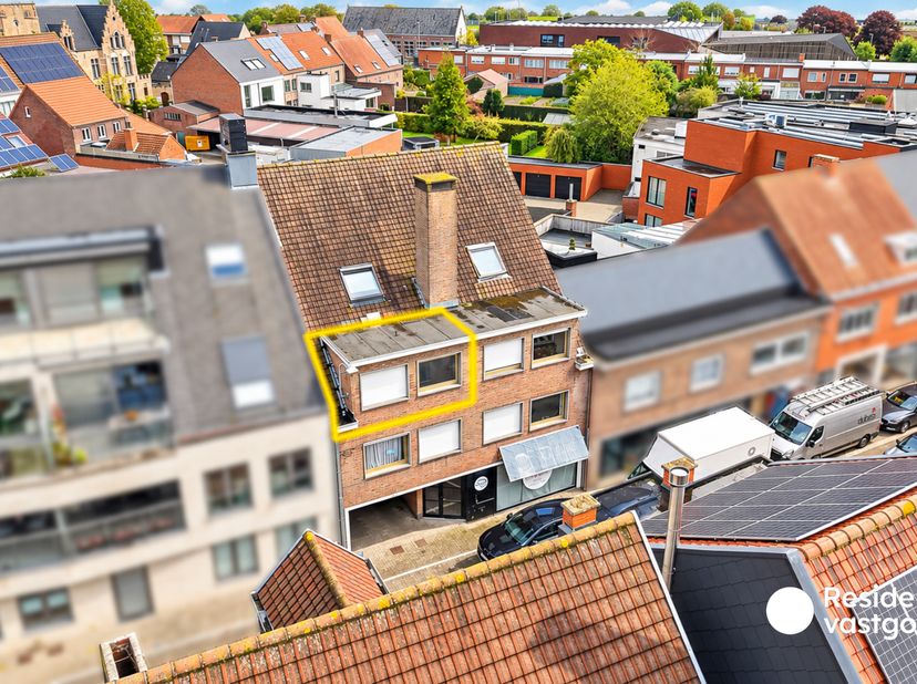 Appartement te koop in Torhoutsestraat 5 bus 2,
                    8020 Oostkamp