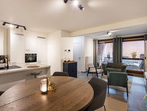                                         Appartement à vendre à Geraardsbergen, € 209.000
