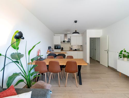                                         Appartement te huur in Deurne, € 1.050
