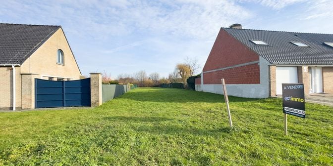 Grond te koop in 7700 Lowingen