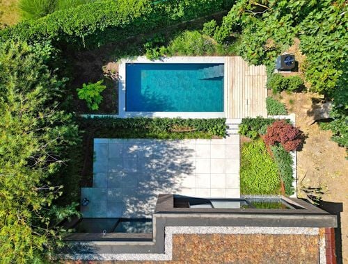                                         Villa te koop in Ukkel, € 3.250.000
