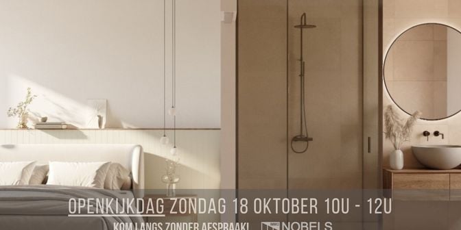 Appartement te koop in 9700 Oudenaarde