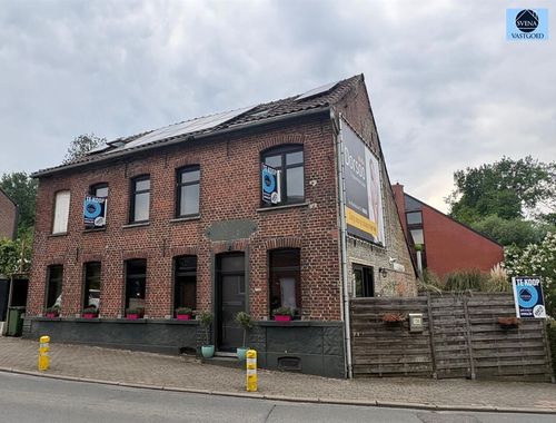                                         Maison à vendre à Onkerzele, € 267.000
