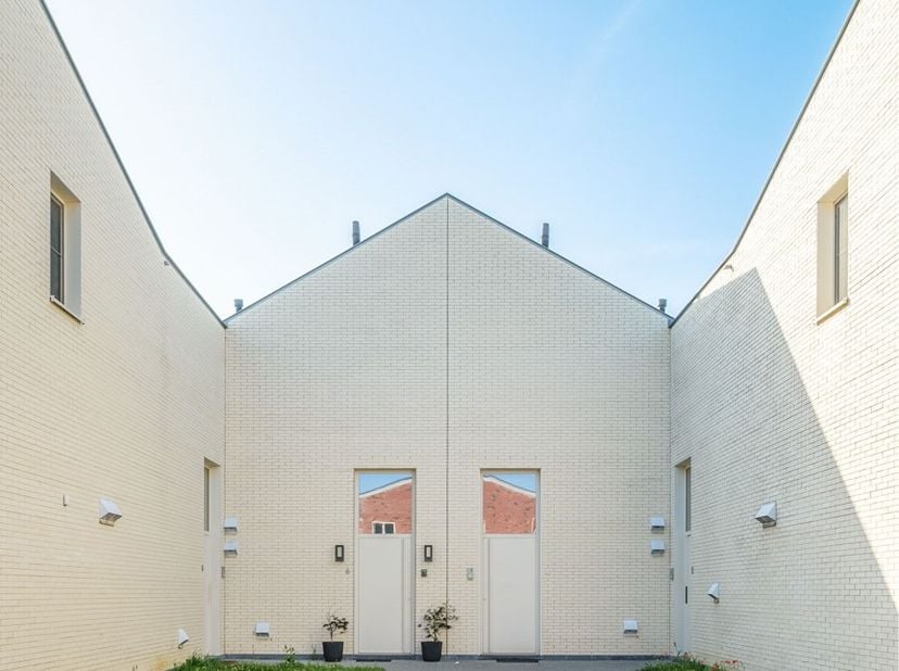 Huis te koop
                    in 9820 Merelbeke