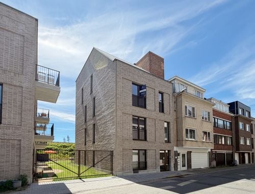                                        Appartement te koop in Deinze, € 435.000
