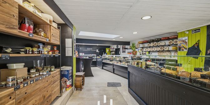 Bedrijfsvastgoed te koop in Steenakker 23, 8940 Wervik