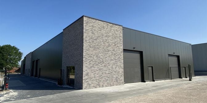 Bedrijfsvastgoed te huur in Winterdijkweg 24, 3950 Bocholt