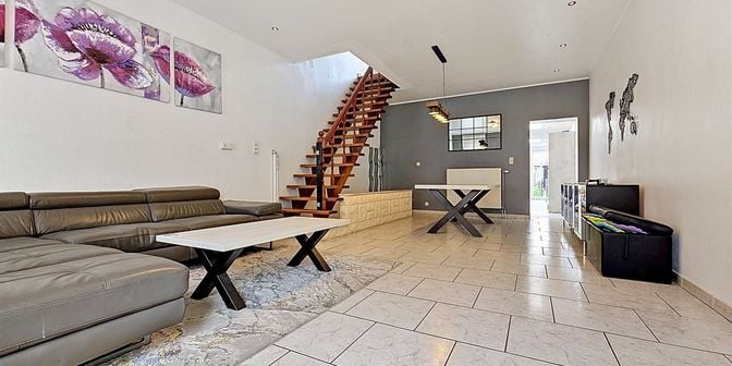 Huis te koop in 7301 Hornu