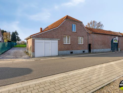                                         Maison à vendre à Bilzen, € 485.000
