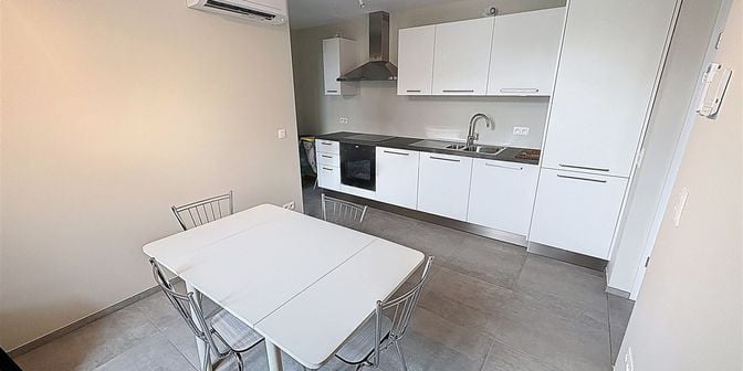 Appartement te huur in Rue de l'Arsenal 2B bus 14, 5000 Namur