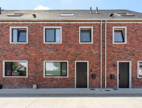                                         Woning te koop in Heule, € 425.000
