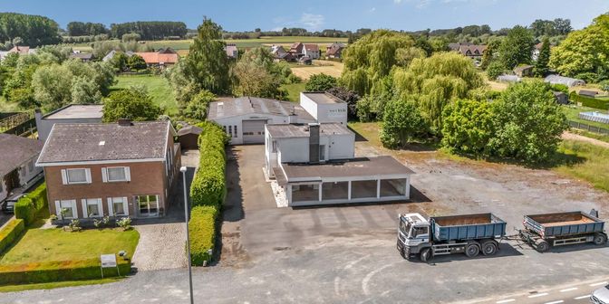 Maison à vendre à Halsesteenweg 113, 9400 Ninove