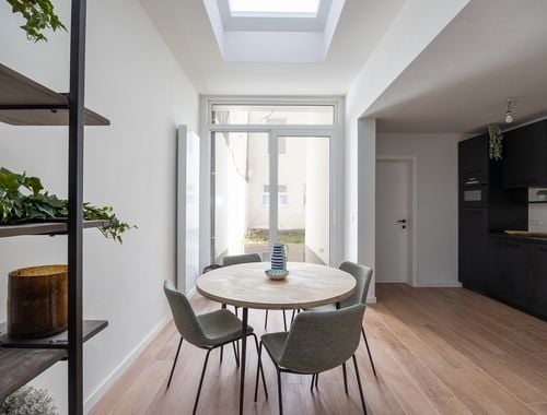                                         Appartement te koop in Deurne, € 240.000

