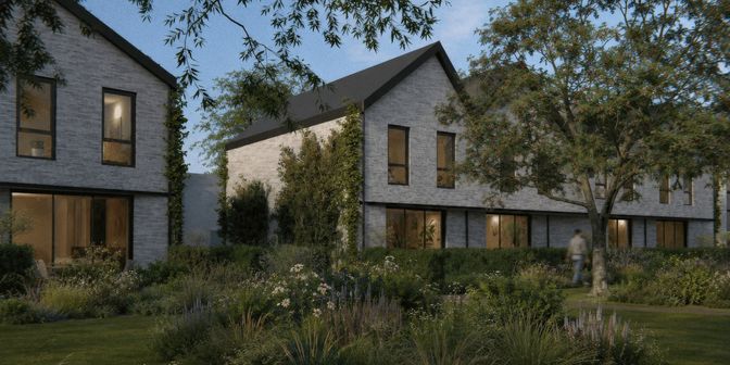 Projet à vendre à Rijsberg 2, 2490 Balen