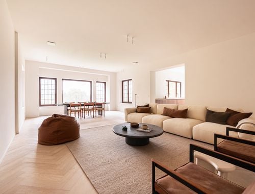                                         Appartement te koop in Sint-Denijs-Westrem, € 1.750.000
