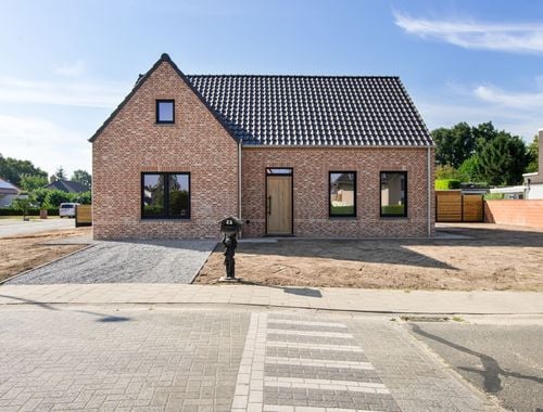                                         Eengezinswoning te koop in Bocholt, € 425.000
