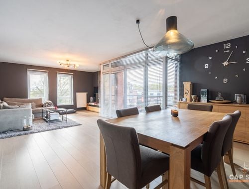                                         Appartement te huur in Braine-l'Alleud, € 1.250

