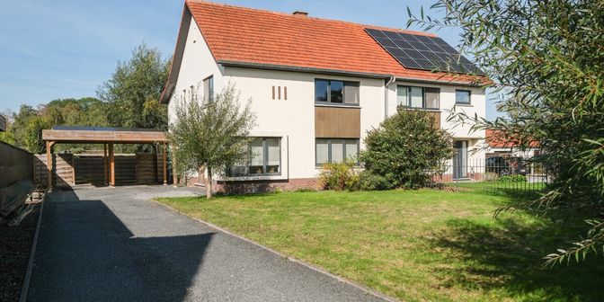 Maison à vendre à Zevenheldenlaan 12, 3540 Herk-de-Stad