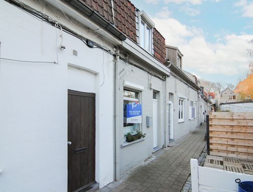                                         Maison à vendre à Kortrijk, € 149.000
