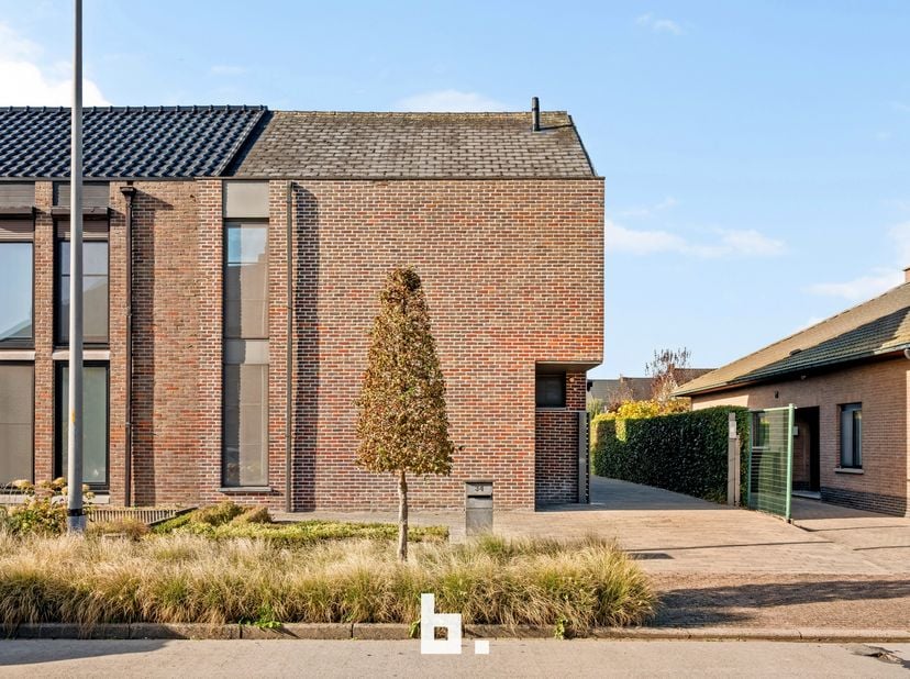 Huis te koop in Verbindingsstraat 34,
                    9240 Zele