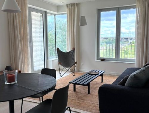                                         Appartement à louer à Antwerpen, € 1.400
