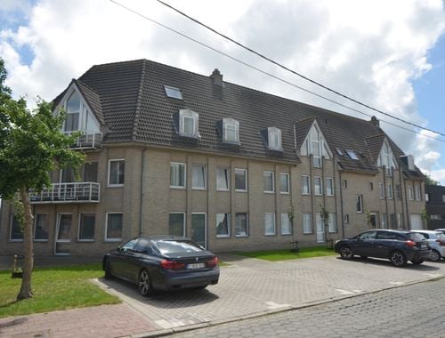                                         Gelijkvloers app. te koop in Maldegem, € 250.000
