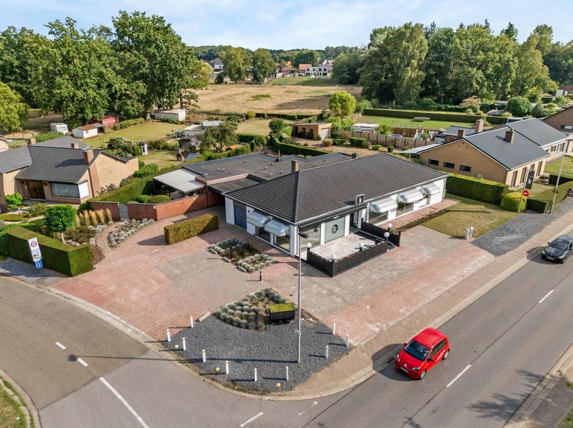 Maison à vendre
                    à 3550 Zolder