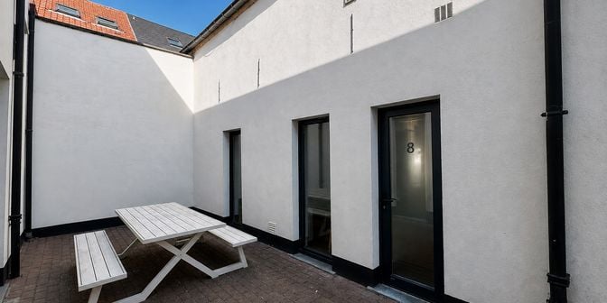 Appartement te koop in Notelaarstraat 8, 9000 Gent