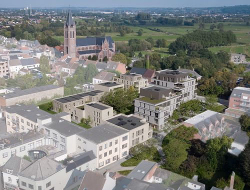                                         Appartement te koop in Avelgem, € 300.000
