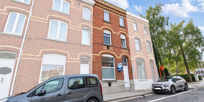 Huis te koop in 7700 Moeskroen