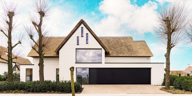 Huis te koop in Kalfstraat 24, 8300 Knokke