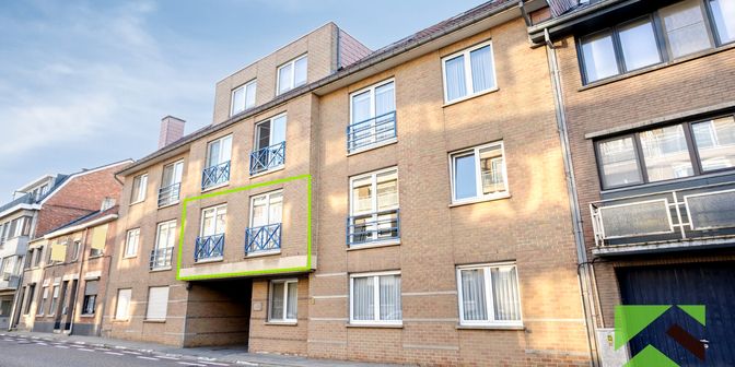 Appartement te koop in Bilzersteenweg 126 bus 4, 3700 Tongeren