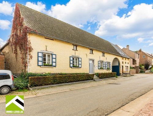                                         Maison à vendre à Rutten, € 690.000
