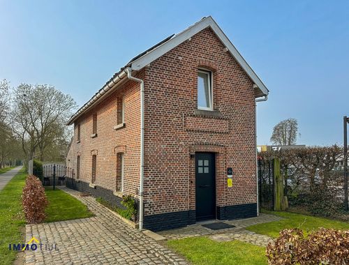                                         Gemengd gebruik te koop in Hofstade, € 299.000
