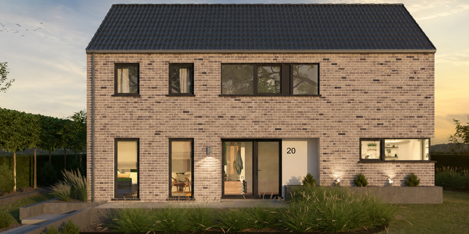 Huis te koop in 5150 Floreffe