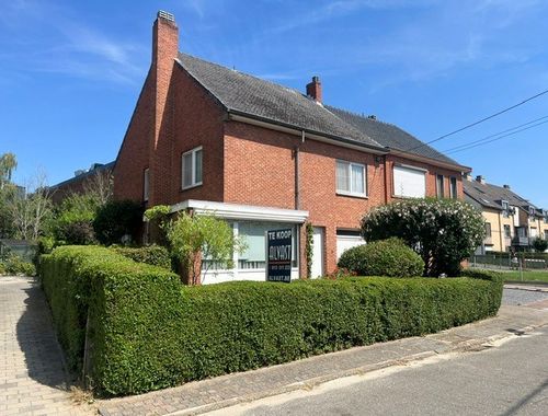                                         Woning te koop in Diest, € 279.000

