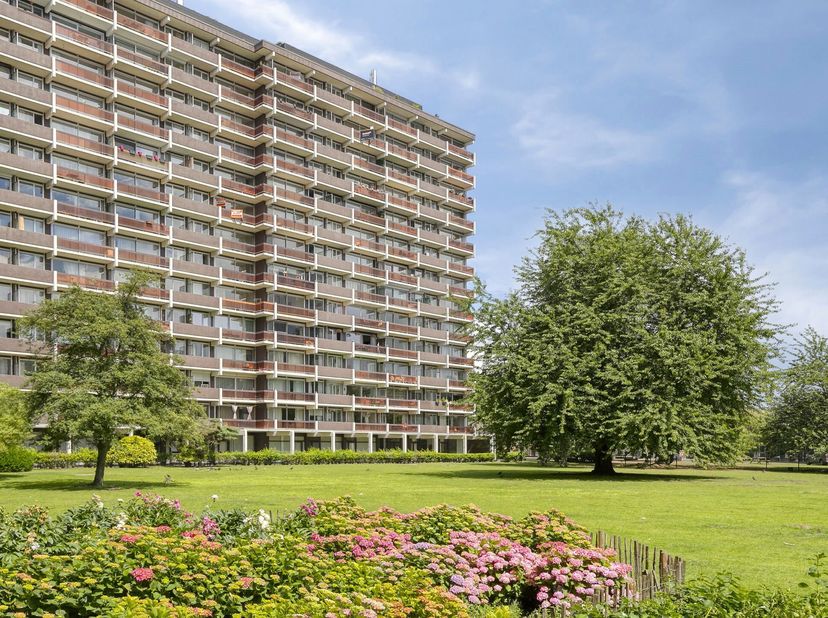 Appartement à vendre
                    à 2140 Borgerhout