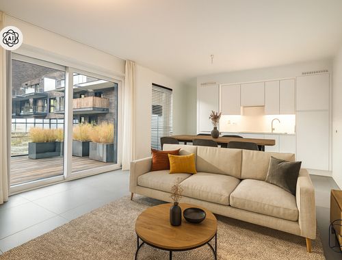                                         Appartement à vendre à Roeselare, € 249.000
