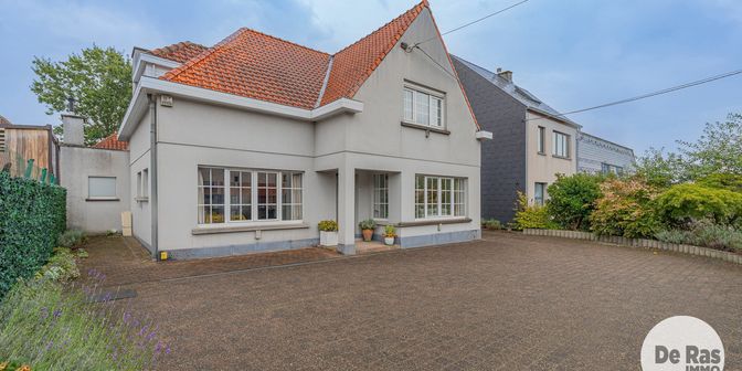Huis te koop in Leedsesteenweg 148, 9420 Erpe