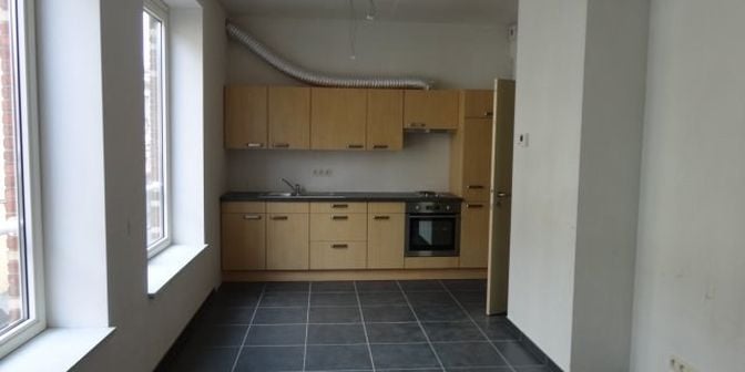 Appartement à louer à Leuvensestraat 6 - A boîte 1, 3290 Diest