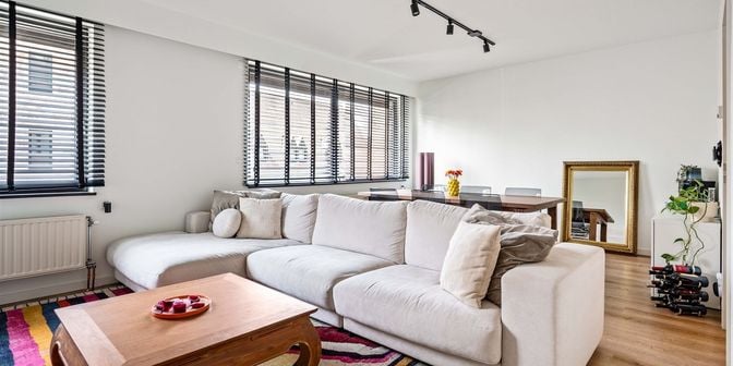 Appartement à vendre à Rozendaal 138, 2440 Geel
