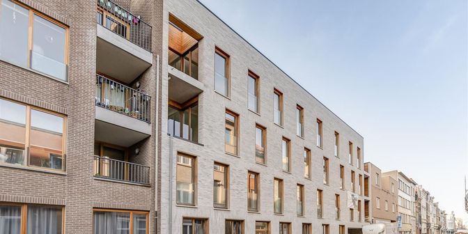 Appartement te huur in Haantjeslei 62 bus 203, 2018 Antwerpen