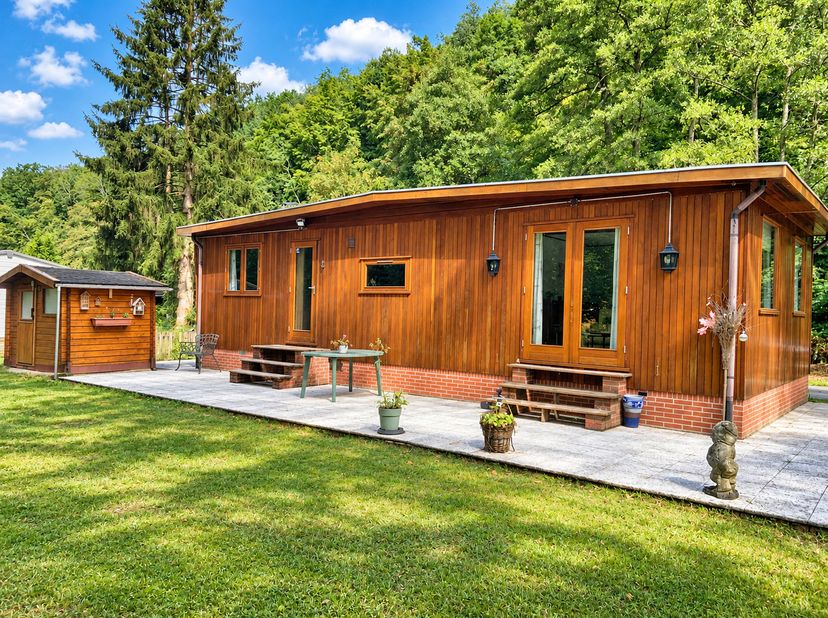 Huis te koop in Route de Dochamps 30/113,
                    6997 Amonines