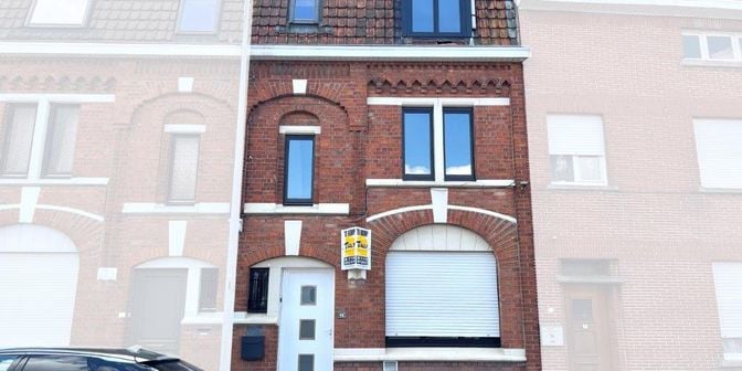 Huis te koop in Speldenstraat 98, 8940 Wervik