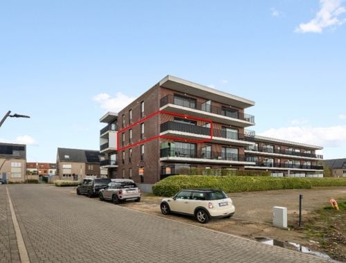                                         Appartement à vendre à Aalst, € 295.000
