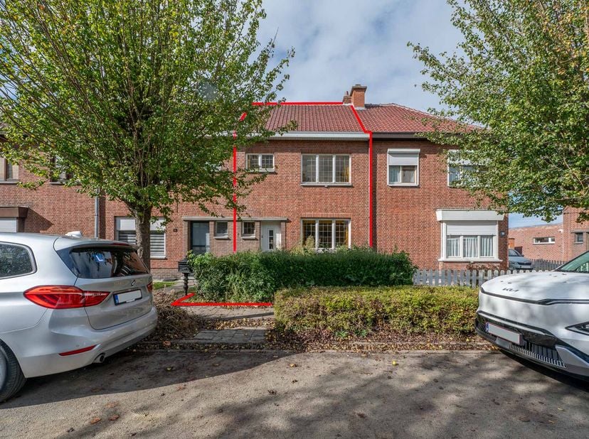 Huis te koop in Constant Broeckmeyerstraat 32,
                    2830 Willebroek
