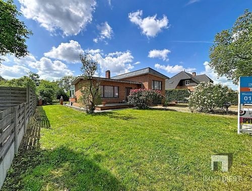                                         Maison à vendre à Tessenderlo, € 287.000
